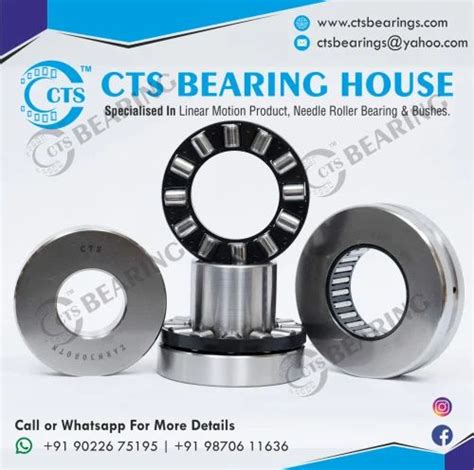 ZARN 2052 TN Roller Bearing At Rs 3000 In Mumbai ID 25986158012