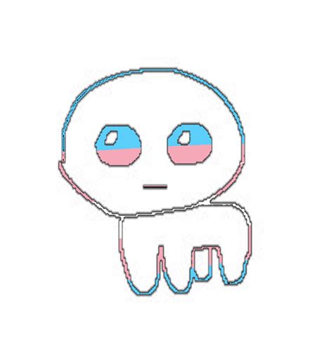 TRANZ TBH PFP!! | Creatures, Funny memes, Tbh