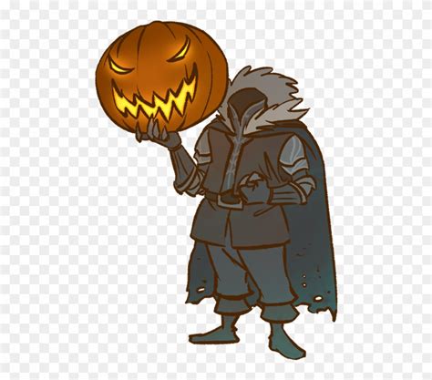 Free Headless Horseman Clip Art Halloween Headless Horseman Clipart