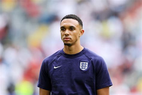 Real Madrid In Contact With Trent Alexander Arnold Over Liverpool