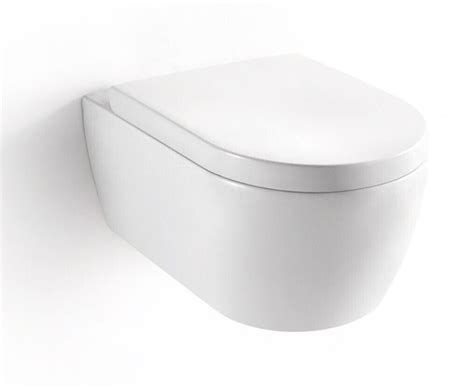 Bernstein Wand H Nge Wc Toilette Nano Inkl Softclose Deckel Ab