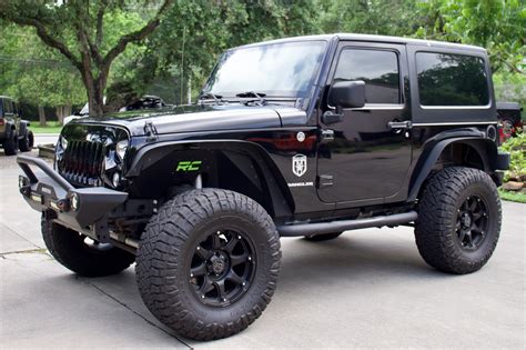 Used 2014 Jeep Wrangler Sport For Sale 25995 Select Jeeps Inc