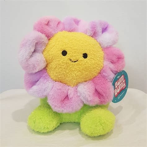 Bumbumz Toys Bumbumz Jess The Flower Retro Squad Poshmark