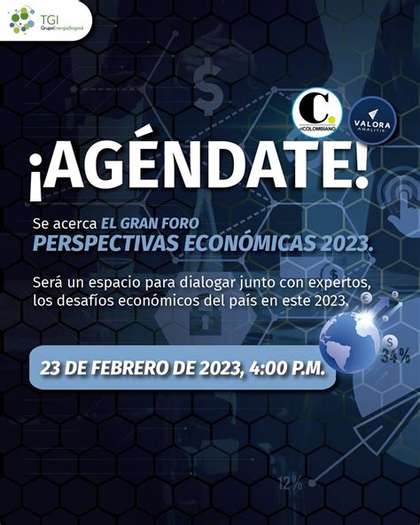 Valora Analitik on Twitter RT TGISAESP AGENDA El próximo 23 de