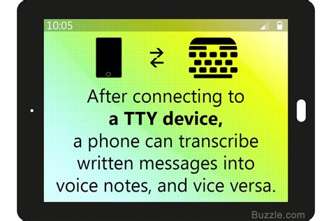 We Tell You What Is The Tty Mode On Cell Phones And How To Use It