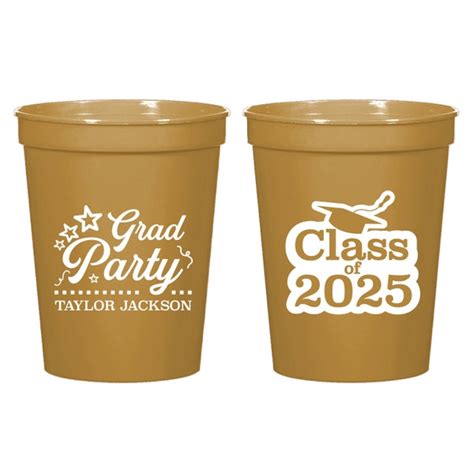 Grad Party Ideas Etsy