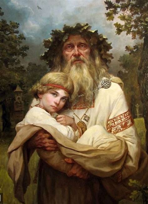 Solve Isaac and Jacob by Andrey Shishkin jigsaw puzzle online with 140 pieces