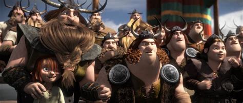 Как приручить дракона 2 (How to Train Your Dragon 2) 2014