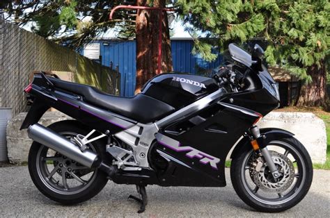 1992 Vfr 750 Motorcycles For Sale