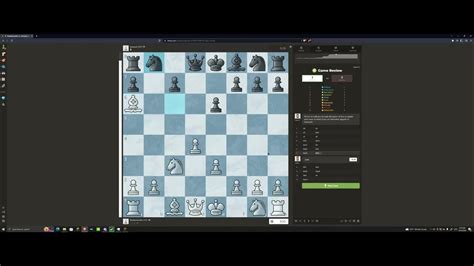 If You Play Chess Like This Just Stop Playing 400 Elo Youtube