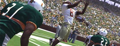 NCAA Football 07 Achievements | TrueAchievements