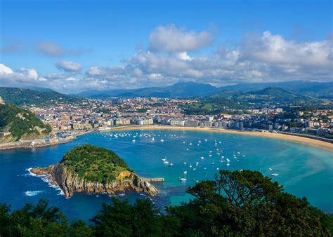Tailor-Made Vacations to the Basque Country | Audley Travel