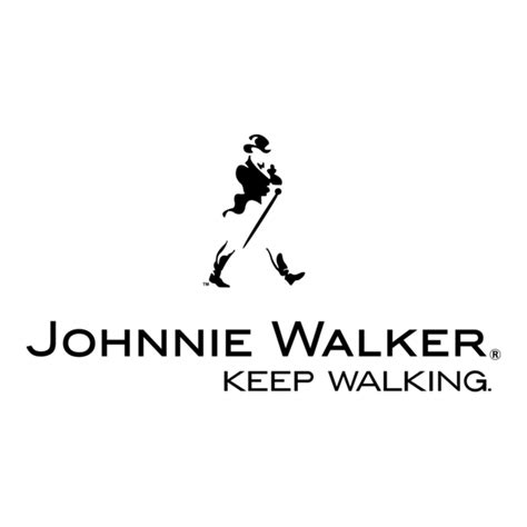 Johnnie Walker Logo Png Vector Eps Free Download