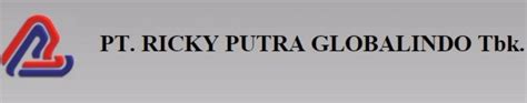 PT Ricky Putra Globalindo Tbk Bandung Jobs And Careers Reviews