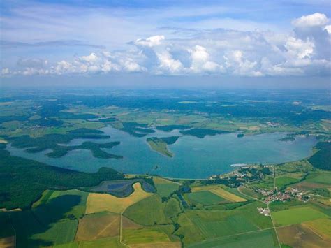 Station Verte Loisirs Tourisme Et Vacances Nature Dans