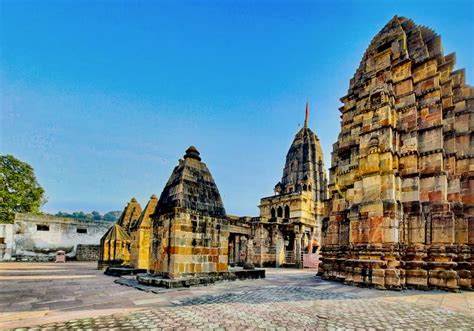 Discovering Omkareshwar Jyotirlinga Temple: A Sacred Voyage - Get Set Globe