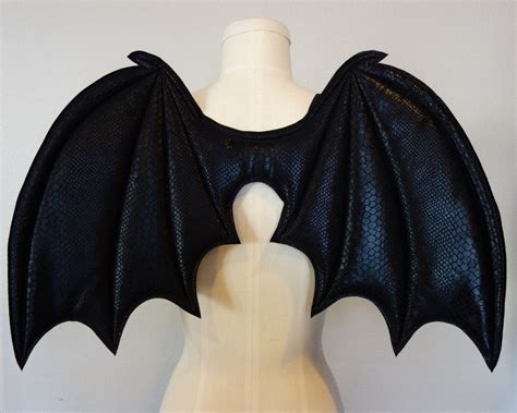 Halloween Costumes Bat Wings 276 Tech