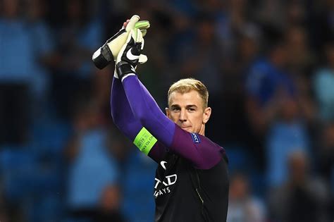 Txiki Begiristain says Manchester City will help Joe Hart find new club ...