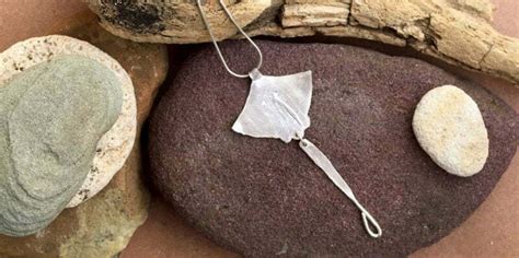 Fine Silver Jewellery - 99.9% Silver - Fifi Design
