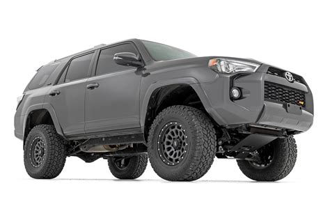 4.5 Inch Lift Kit | N3 | Toyota 4Runner 2WD/4WD (2015-2020) | Rough Country