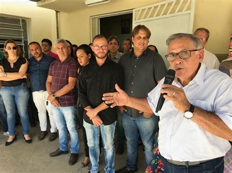 Imprensa Oficial Prefeito Lero Entrega Kit Ao Conselho Tutelar De