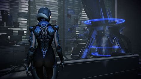 Mass Effect 3 Mass Effect Legendary Edition Captura De Pantalla Edi