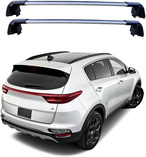 Amazon Rokiotoex Coyote Roof Rack Crossbars Fit For