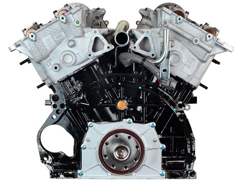 Toyota Tundra Engine Swap Compatibility Chart