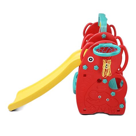 RFL Playtime Happy Elephant Slider - Multicolor - 79287