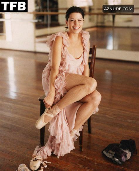 Neve Campbell Nude And Sexy Collection Aznude