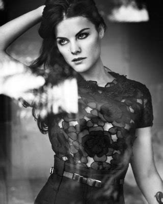 Jaimie Alexander Nude Pictoa