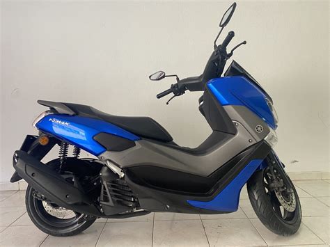 Yamaha NMAX Em Muito Bom Estado Almada Cova Da Piedade Pragal E