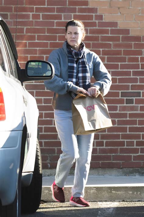 Nancy Kerrigan Out And About In New York 01032024 Hawtcelebs
