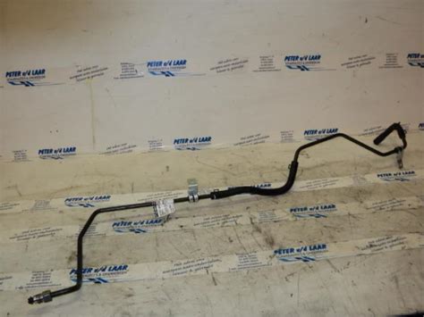 Chevrolet Matiz Conduits Direction Assistée Stock Proxypartsfr