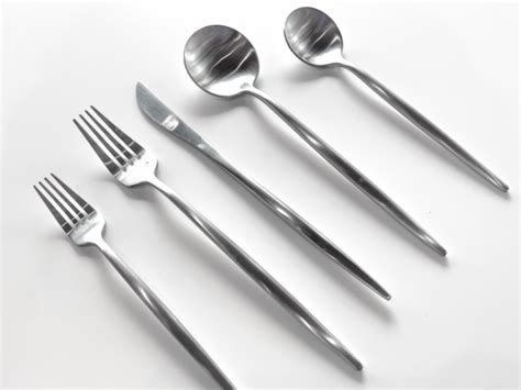 Brushed Silver Camargo Events