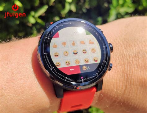 Venta Amazfit Notificaciones Whatsapp En Stock