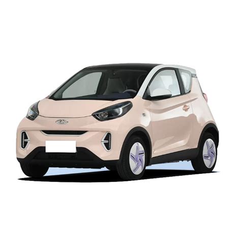 Chery EQ Small Ant Electric Car High Speed New Energy 4 Seat Electric