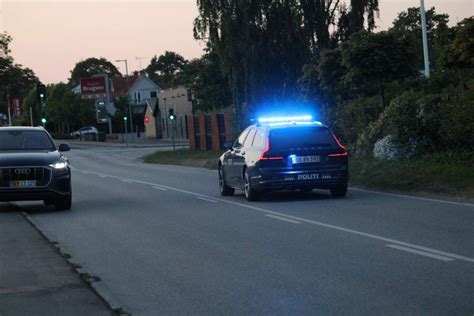 Tølløse Politiet leder efter bortgået ældre kvinde