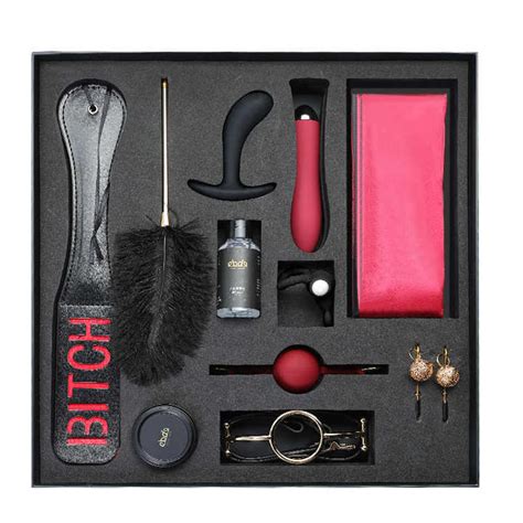 Luxury Packaging Custom Logo Adult Gift Set Vibrator Sex Toy Valentine S Day Gift Set For