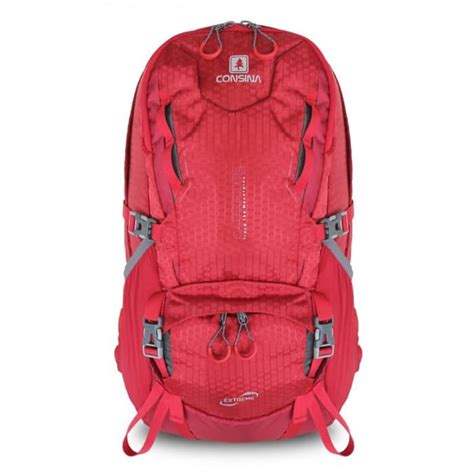 Jual Tas Ransel Consina Daypack Capertee L Shopee Indonesia