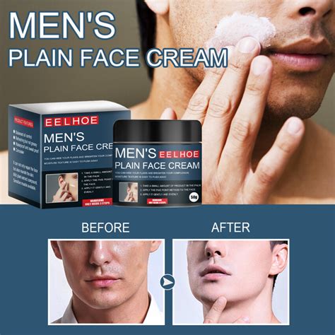 Men S Concealer Face Cream Tone Up Cream Invisible Pores Whitening