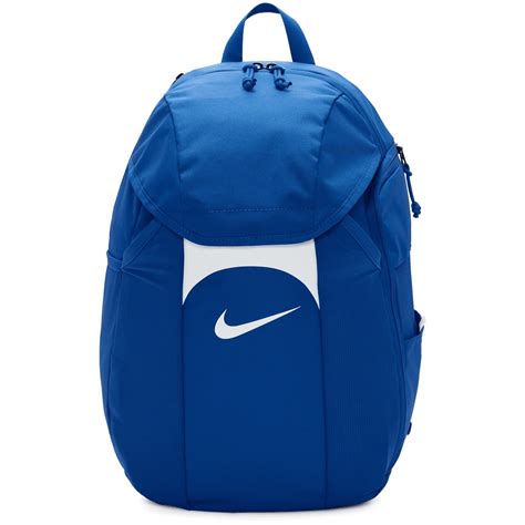 Nike Academy Team Backpack 30l Game Royal Soccer Unlimited Usa