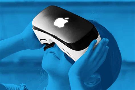 The Rumor Mill Apple S Vr Headset Plans Digital Bodies