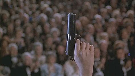 The Naked Gun The Final Insult Internet Movie Firearms