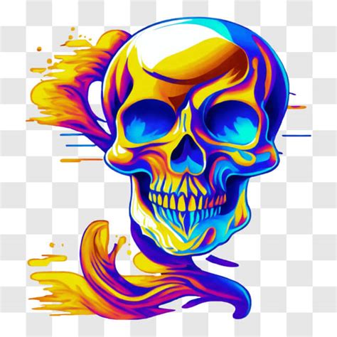 Skull Emoji Png Download Free And Premium Transparent Skull Emoji Png