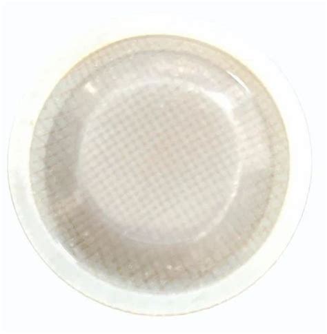 White Round Ptfe Rubber Diaphragm At Rs Rubber Ptfe Diaphragm In