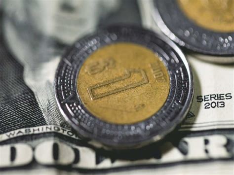 Superpeso Imparable Es La Segunda Moneda Más Apreciada En 2023 Dinero En Imagen