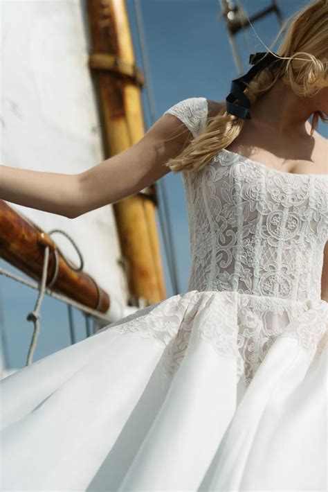 Endeavor - Ever After Bridal Boutique