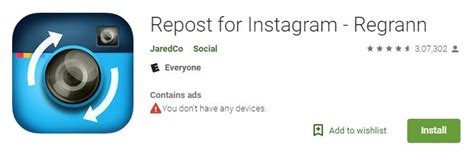 Apps To Repost To Instagram Without Watermarks