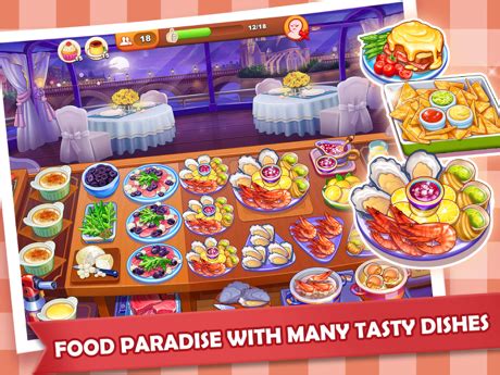 Cooking Madness Kitchen Frenzy Free Tips Tricks GameHow24